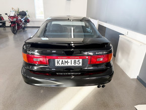 Toyota Celica