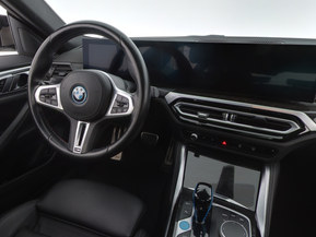 BMW i4 M50