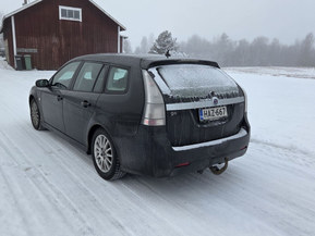Saab 9-3