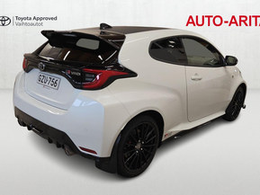 Toyota GR Yaris