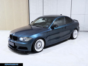 BMW 135