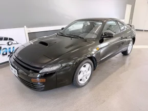 Toyota Celica