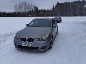 BMW 535