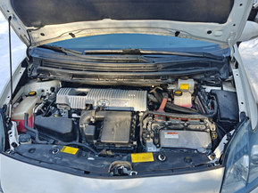 Toyota Prius Plug-in Hybrid