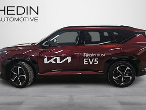 Kia EV5