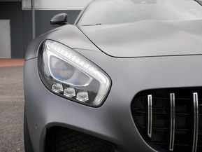 Mercedes-Benz AMG GT S