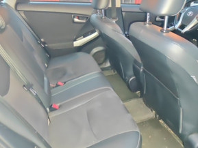 Toyota Prius Plug-in Hybrid