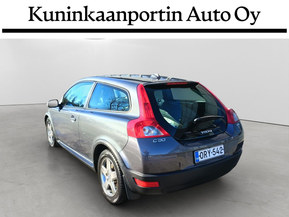 Volvo C30