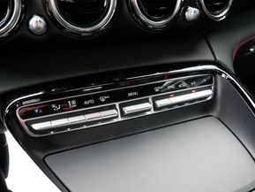 Mercedes-Benz AMG GT S