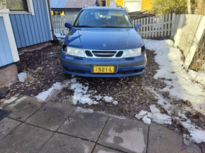 Saab 9-5