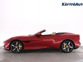Ferrari Portofino M