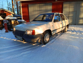 Opel Kadett