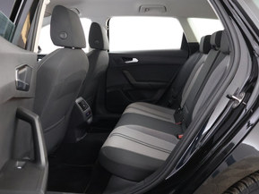 Seat Leon Sportstourer