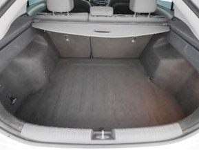 Hyundai Ioniq Hybrid