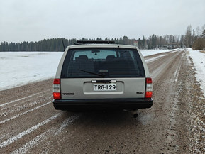 Volvo 940