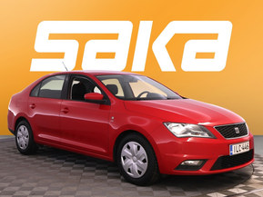 Seat Toledo