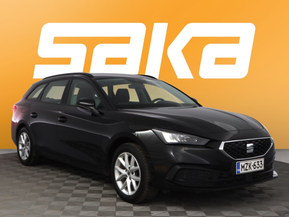 Seat Leon Sportstourer
