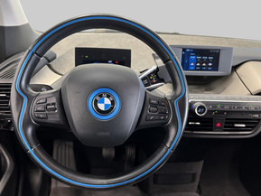 BMW i3s