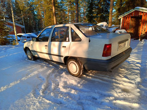 Opel Kadett