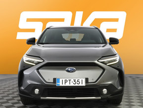 Subaru Solterra