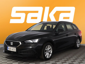 Seat Leon Sportstourer