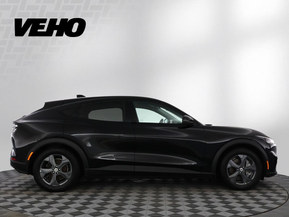 Ford Mustang Mach-E