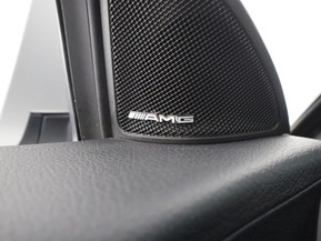 Mercedes-Benz CLA 45 AMG