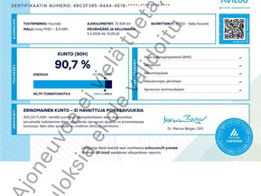 Hyundai Ioniq Plug-In