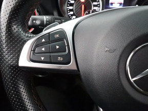 Mercedes-Benz CLA 45 AMG