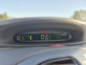 Citroen Xsara Picasso