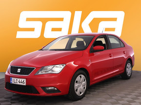 Seat Toledo