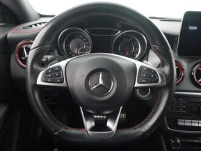 Mercedes-Benz CLA 45 AMG