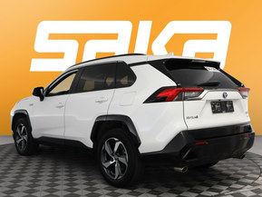 Toyota RAV4 Plug-In