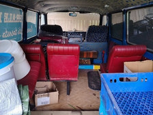 Muu merkki Muu malli