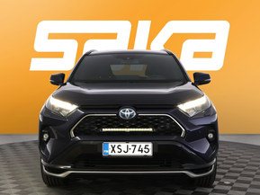 Toyota RAV4 Plug-In