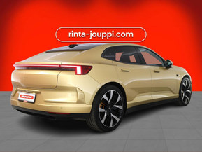 Polestar 4