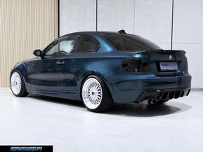 BMW 135