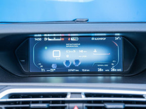 Citroen Grand C4 Picasso