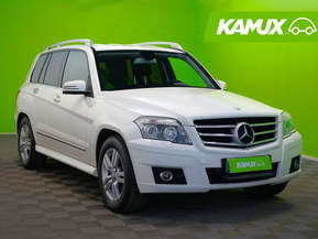 Mercedes-Benz GLK