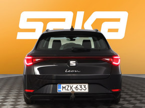 Seat Leon Sportstourer