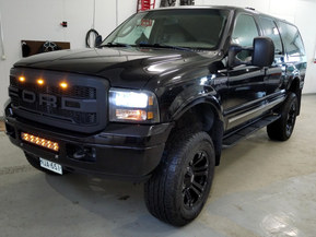 Ford Excursion