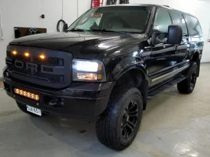 Ford Excursion