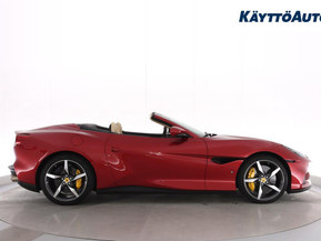 Ferrari Portofino M