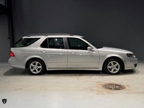 Saab 9-5