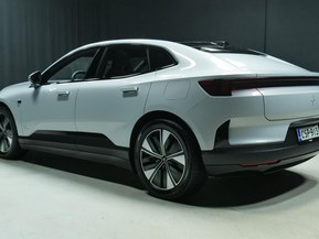 Polestar 4