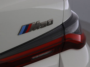 BMW i4 M50