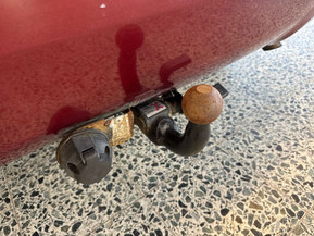 Toyota Corolla Verso