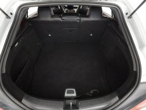 Mercedes-Benz CLA 45 AMG