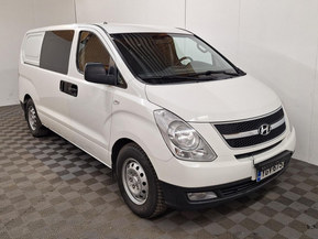 Hyundai H-1