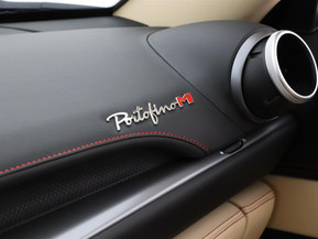Ferrari Portofino M
